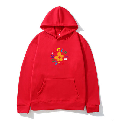 Sudadera Hoodie Estampada Unisex - Diseño Moderno - Image 22