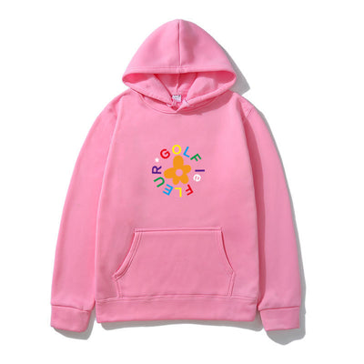 Sudadera Hoodie Estampada Unisex - Diseño Moderno - Image 9