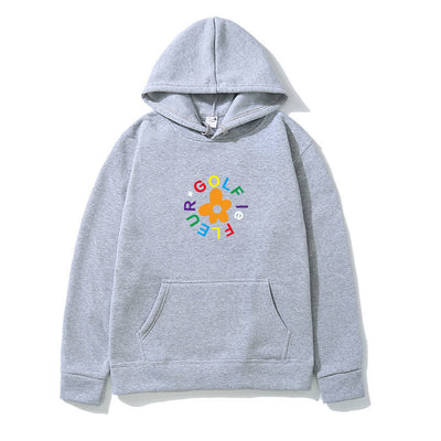 Sudadera Hoodie Estampada Unisex - Diseño Moderno - Image 11