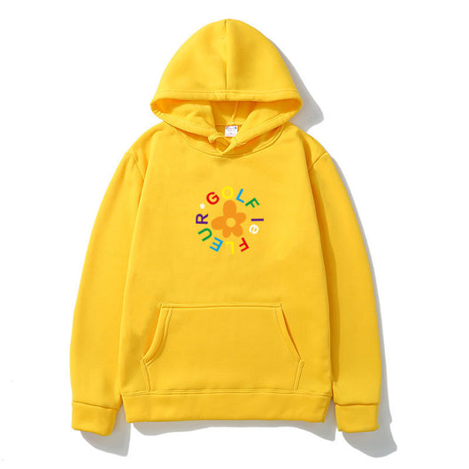 Sudadera Hoodie Estampada Unisex - Diseño Moderno - Image 3