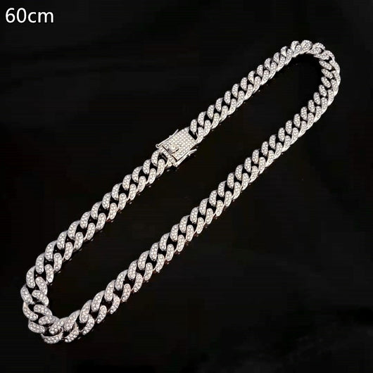 Pulsera Cubana Hip Hop - Estilo Urbano Auténtico - Image 4