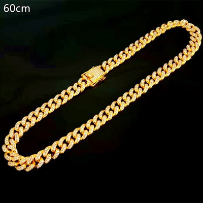 Pulsera Cubana Hip Hop - Estilo Urbano Auténtico - Image 8