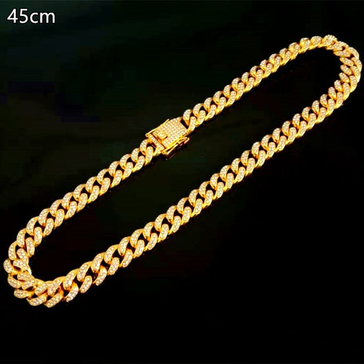 Pulsera Cubana Hip Hop - Estilo Urbano Auténtico - Image 6