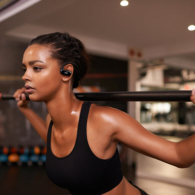 Auriculares Inalámbricos Bluetooth Premium - Image 6