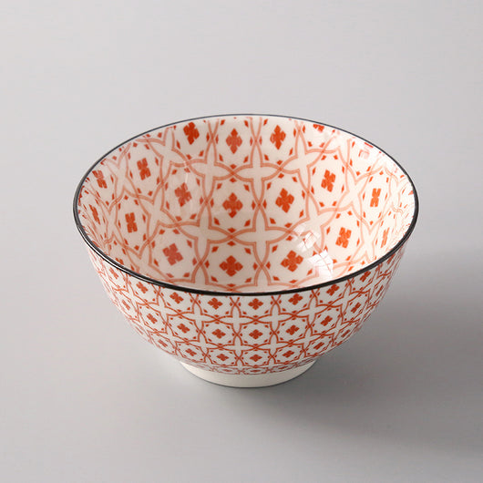 Juego de Cuencos de Arroz Estilo Japonés - Image 14