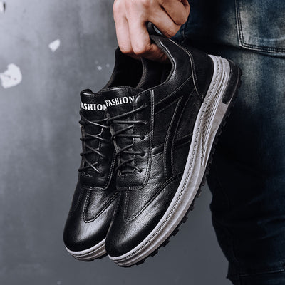 Tenis Unik para Hombre - Estilo y Comodidad - Image 12