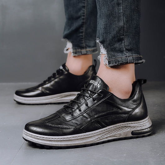 Tenis Unik para Hombre - Estilo y Comodidad - Image 10