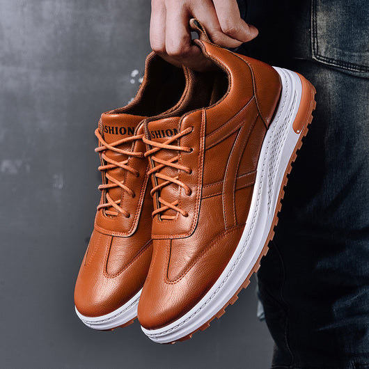 Tenis Unik para Hombre - Estilo y Comodidad - Image 8