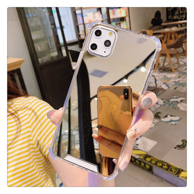 Funda para Teléfono con Espejo Integrado - Image 13