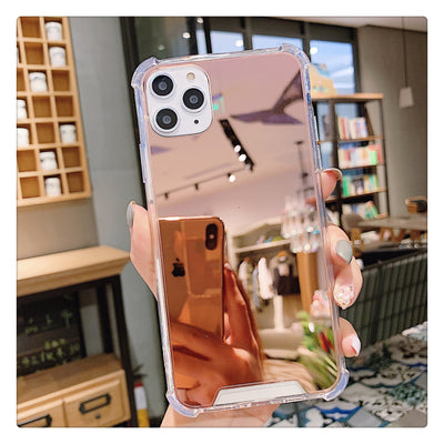 Funda para Teléfono con Espejo Integrado - Image 7