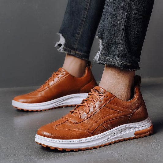 Tenis Unik para Hombre - Estilo y Comodidad