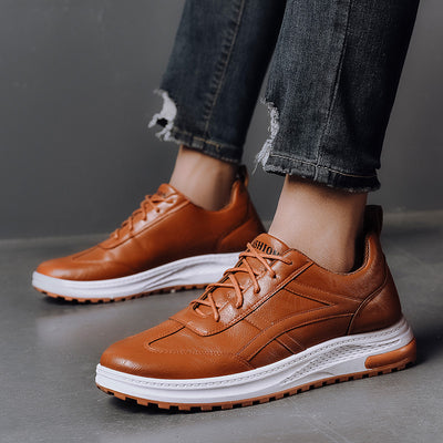 Tenis Unik para Hombre - Estilo y Comodidad