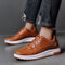 Tenis Unik para Hombre - Estilo y Comodidad
