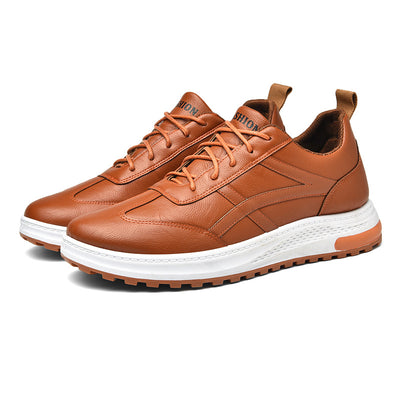 Tenis Unik para Hombre - Estilo y Comodidad - Image 3
