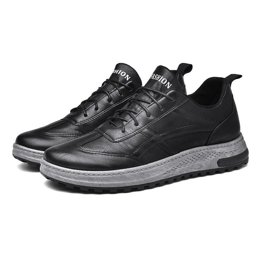 Tenis Unik para Hombre - Estilo y Comodidad - Image 2