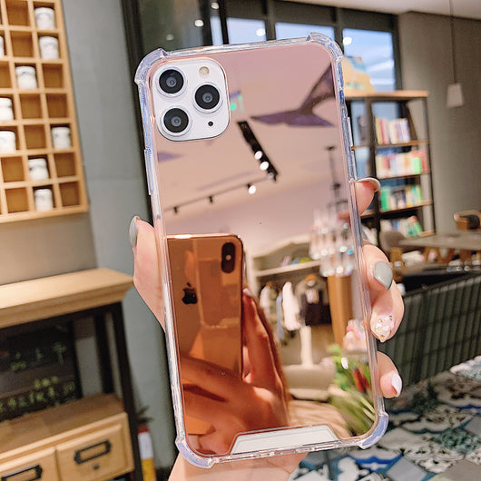 Funda para Teléfono con Espejo Integrado - Image 3