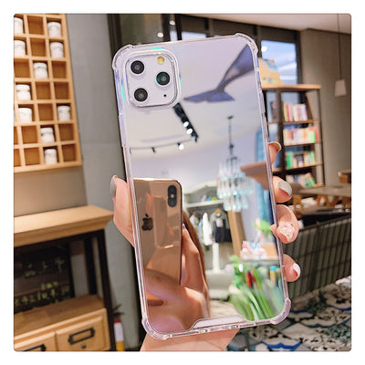 Funda para Teléfono con Espejo Integrado - Image 2