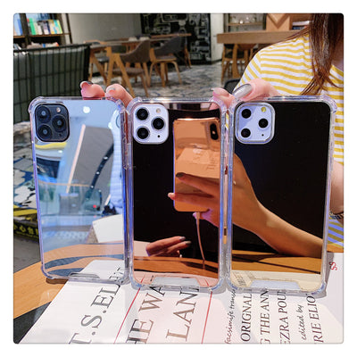 Funda para Teléfono con Espejo Integrado - Image 5