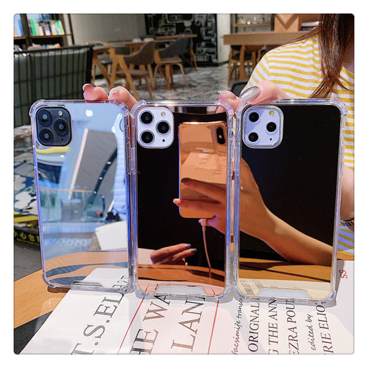 Funda para Teléfono con Espejo Integrado - Image 5