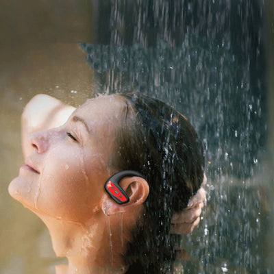 Auriculares Bluetooth Deportivos Impermeables 8 Niveles para Natación y Running - Image 18
