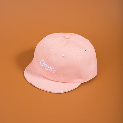Gorra de Béisbol Retro Coreana con Bordado de Letras - Estilo Hip-Hop Urbano Unisex - Image 6