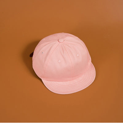 Gorra de Béisbol Retro Coreana con Bordado de Letras - Estilo Hip-Hop Urbano Unisex - Image 3