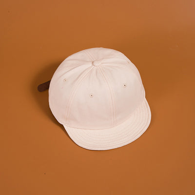 Gorra de Béisbol Retro Coreana con Bordado de Letras - Estilo Hip-Hop Urbano Unisex - Image 5