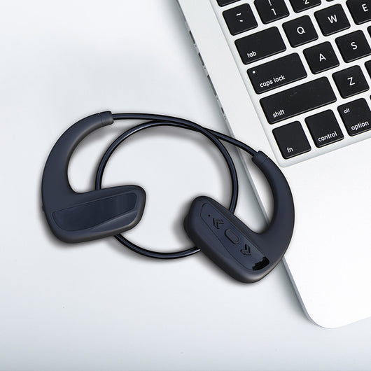 Auriculares Bluetooth Deportivos Impermeables 8 Niveles para Natación y Running - Image 6