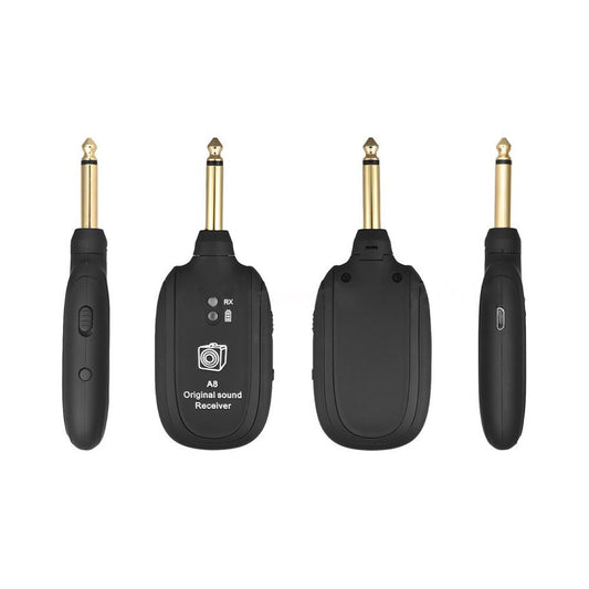 Receptor Inalámbrico para Guitarra A8 - Image 2