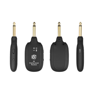Receptor Inalámbrico para Guitarra A8 - Image 2