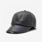 Gorra de Béisbol Cálida para Hombre Otoño-Invierno Estilo Clásico