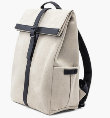 Mochila Casual Oxford de Lona - Estilo y Funcionalidad - Image 12