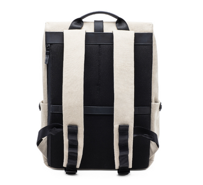 Mochila Casual Oxford de Lona - Estilo y Funcionalidad - Image 10