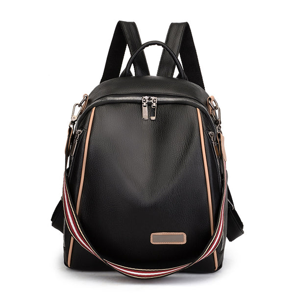 Mochila Escolar Grande para Estudiantes y Aventuras al Aire Libre