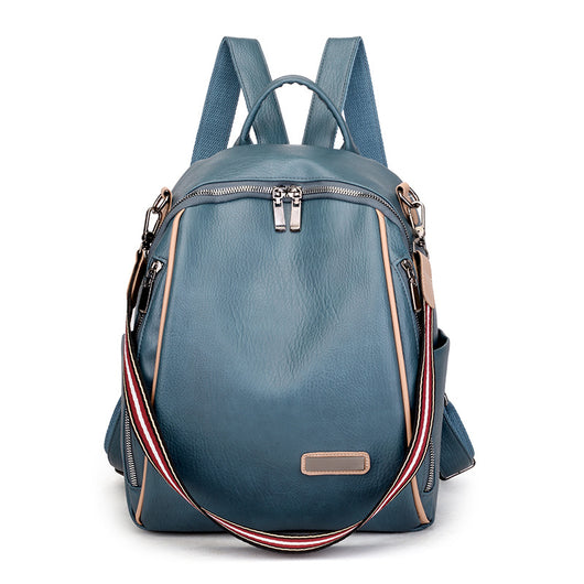 Mochila Escolar Grande para Estudiantes y Aventuras al Aire Libre - Image 5