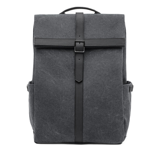 Mochila Casual Oxford de Lona - Estilo y Funcionalidad