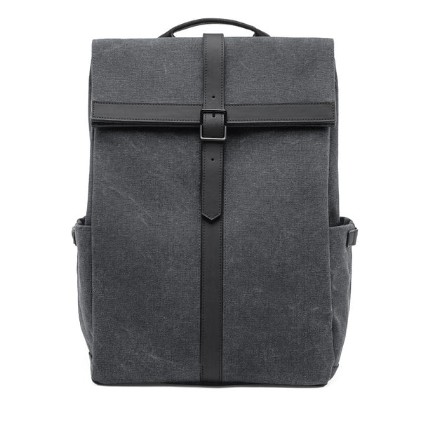 Mochila Casual Oxford de Lona - Estilo y Funcionalidad