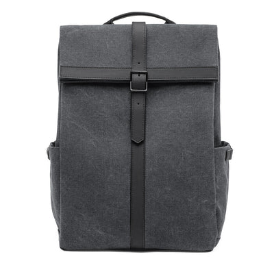 Mochila Casual Oxford de Lona - Estilo y Funcionalidad