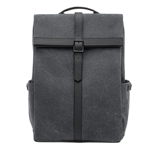 Mochila Casual Oxford de Lona - Estilo y Funcionalidad