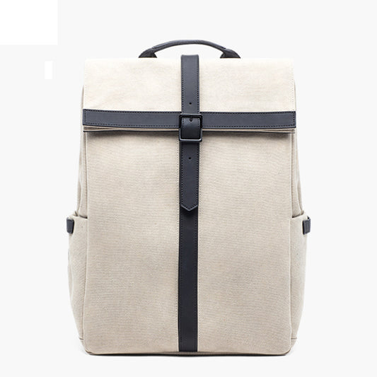 Mochila Casual Oxford de Lona - Estilo y Funcionalidad - Image 2