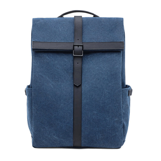 Mochila Casual Oxford de Lona - Estilo y Funcionalidad - Image 3