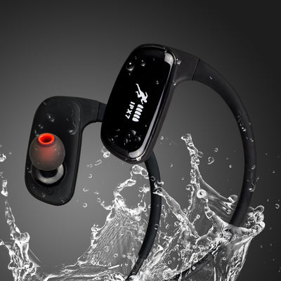 Auriculares Inalámbricos Bluetooth Premium