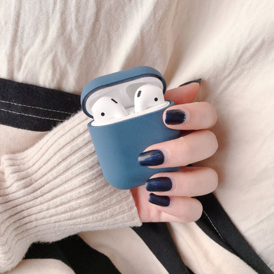 Estuche Protector Bluetooth Compatible con Apple - Image 4