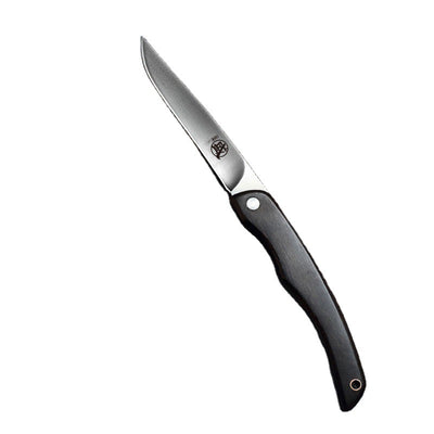 Cuchillo Plegable Japonés Premium para Carnes y Frutas - Portátil de Acero Inoxidable - Image 7