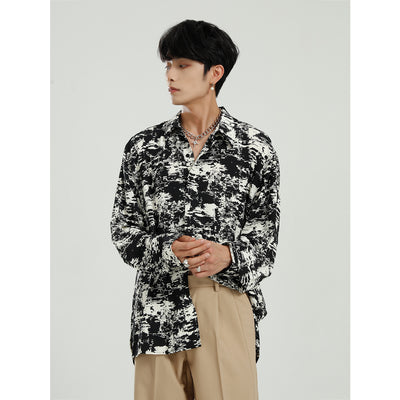 Playera de Diseño Coreano con Estilo Salvaje - Tendencia Ins Premium - Image 7