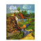 Kit de Pintura Digital al Óleo DIY sin Marco - Paisajes