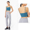 Pantalones de Yoga Cintura Alta Efecto Push Up Talla Grande - Leggings Deportivos Cómodos para Mujer