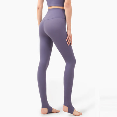 Pantalones Yoga Ajustables con Pisadera para Mujer - Tela Ligera - Image 10
