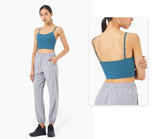 Pantalones de Yoga Cintura Alta Efecto Push Up Talla Grande - Leggings Deportivos Cómodos para Mujer - Image 7