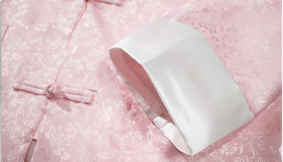 Traje Túnica Chino Retro Slim Hanfu - Image 13